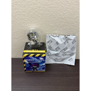 Glitch Murder Drones Animiniz Main Character Series Figure - V